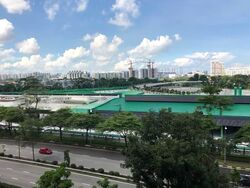 Tradehub 21 (D22), Factory #635436591